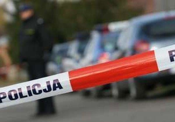 W Świnoujściu, w zaparkowanym samochodzie znaleziono zwłoki mężczyzny.