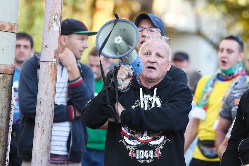 Marsz Równości, ma zwrócić uwagę na problemy środowisk...