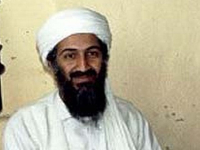 Martwy Bin Laden. DRASTYCZNE ZDJĘCIA Reuters.