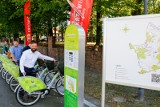 Katowice: 5 nowych wypożyczalni miejskich rowerów. Gdzie wypożyczyć rower w Katowicach?