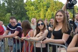 Częstochowa.Festiwal Frytka OFF jazd ZDJĘCIA Dzień pierwszy z pogo 