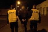 Dwie policjantki obezwładniły uzbrojonego bandytę (wideo)