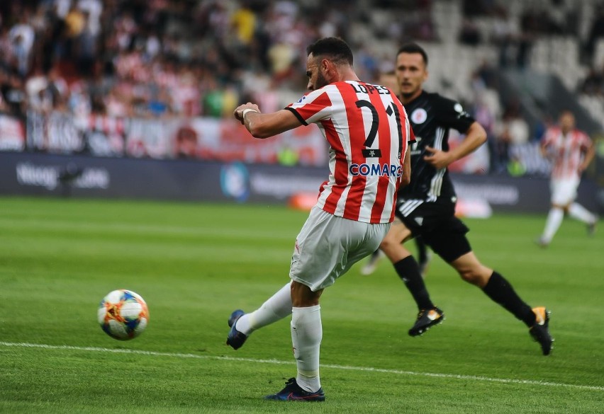 Rafael Lopes (Cracovia)