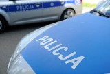 Zderzenie dwóch osobówek na krajowej 84 w Uhercach Mineralnych. 4 osoby ranne
