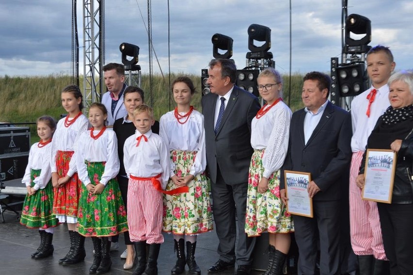 Święto Kiełbasy Lisieckiej w Czernichowie 2018