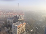 Alarm smogowy we Wrocławiu. Zagrożeniem jest nadmiar dwutlenku azotu