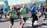 Harpagańska Dycha 2018 WYNIKI + ZDJĘCIA W Sosnowcu najlepsi pobiegli 10 km poniżej 33 minut