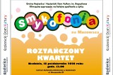 Po przerwie „Smykofonia” wraca do Kozienickiego Domu Kultury. Najbliższy spektakl już w niedzielę