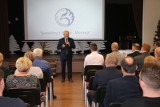 Burmistrz Morawicy Marian Buras podziękował za piękne akcje „Jesteśmy z Wami – MORAVIA”. Zobacz na zdjęciach