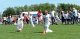 Olimpiada przedszkolaków w Mogilnie [zdjęcia]