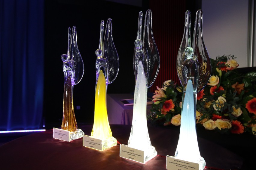 Nagrody Burmistrza Miasta i Gminy Morawica wręczone (WIDEO, zdjęcia)