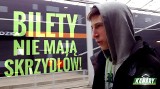 Kanary - nastolatek z Poznania kręci serial o kontrolerach biletów! Zobacz pierwszy odcinek [WIDEO]