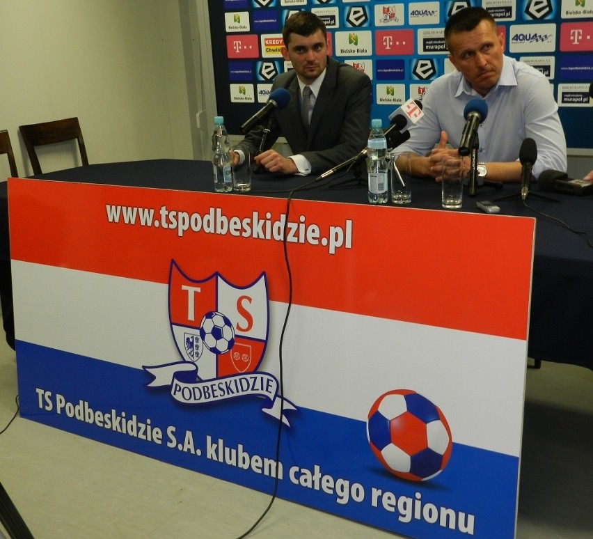 Podbeskidzie Bielsko-Biała - Widzew Łódź 3:0