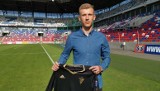 Górnik Zabrze: Kolejny transfer do zespołu Marcina Brosza