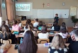 3,8 tys. uczniów z Podkarpacia wzięło już udział w akcji edukacyjnej KAS „Hazard? Nie daj się wciągnąć" [ZDJĘCIA]