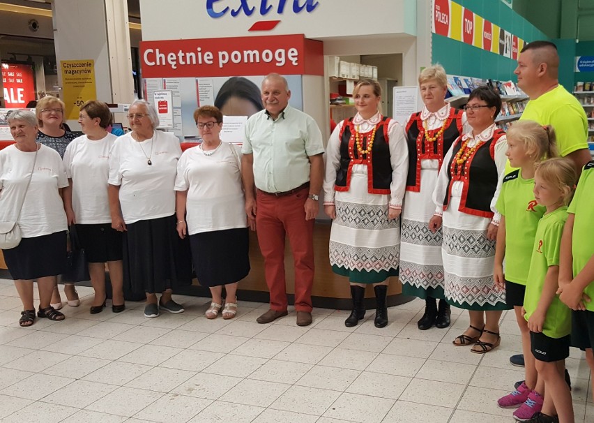 Kolejne granty Tesco w konkursie „Decydujesz, pomagamy”...