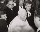 26 lat temu Jan Paweł II odwiedził Skoczów, Bielsko-Białą i Żywiec