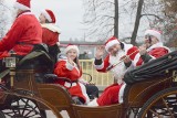 Mikołaje przejadą ulicami Tarnobrzega w niedzielę 5 grudnia. Rozdadzą słodkie prezenty, oglądajcie na żywo!  