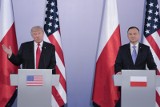 Andrzej Duda spotka się z Donaldem Trumpem? Prezydent zabrał głos