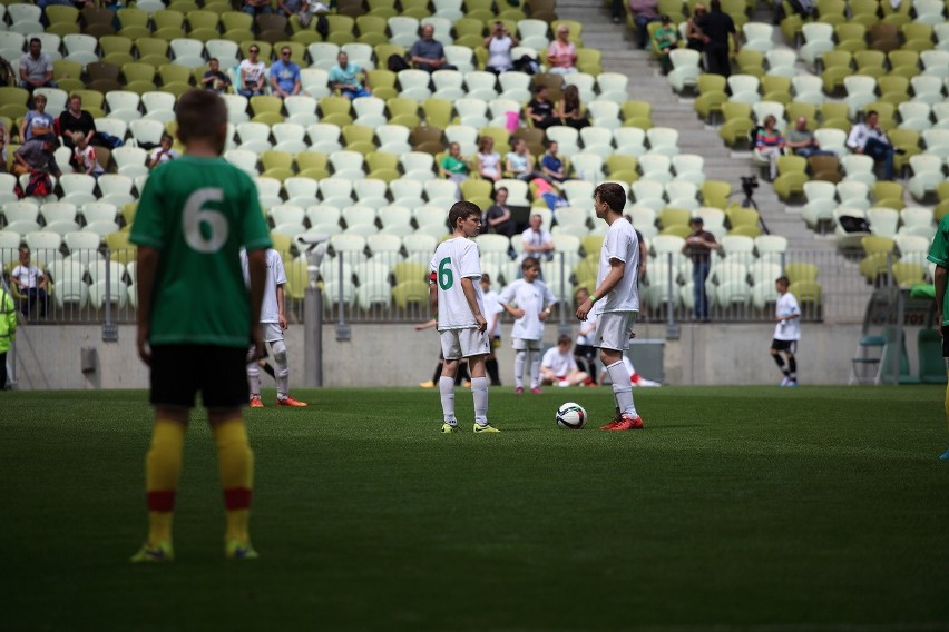 Finał Lotos Cup na PGE Arenie w Gdańsku