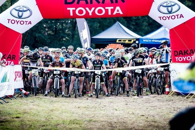 Start kolejnej edycji MTB Lubenia już w niedzielę