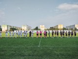 Dni Janikowa 2021. Mecz piłkarski Pectus Football Team kontra Unia Janikowo. Zdjęcia