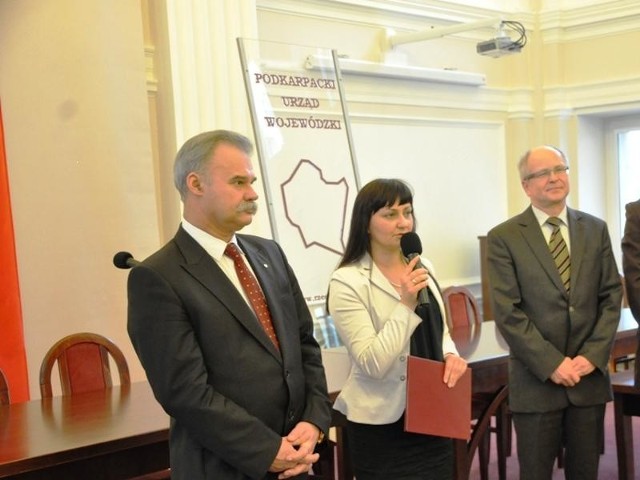 Pomoc, o którą wnioskowała wojewoda podkarpacki Małgorzata Chomycz - Śmigielska, otrzymało 139 samorządów z Podkarpacia.