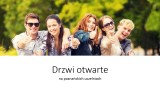 Drzwi otwarte na poznańskich uczelniach: UAM, UAP, AWF, UPP, UMP, UEP, Politechnika Poznańska. Nie przegap tych terminów