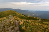 Niesamowite widoki. W Bieszczady powoli zagląda jesień [ZDJĘCIA]