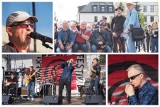 XII Suwałki Blues Festival 2019. 48 Godzin zdobyło słuchaczy. Jest mural i nowa tablica (zdjęcia)