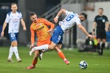 KGHM Zagłębie Lubin - Stal Mielec 0:0. Dobry mecz, ale bez goli. Zagłębie dzieli się punktami ze Stalą