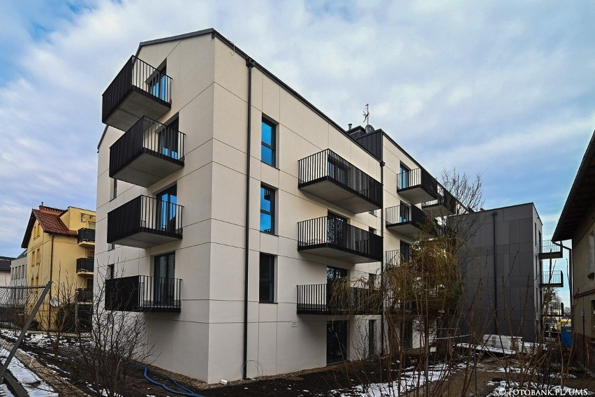 Nowe mieszkania komunalne w Sopocie już gotowe. Ruszył nabór wniosków