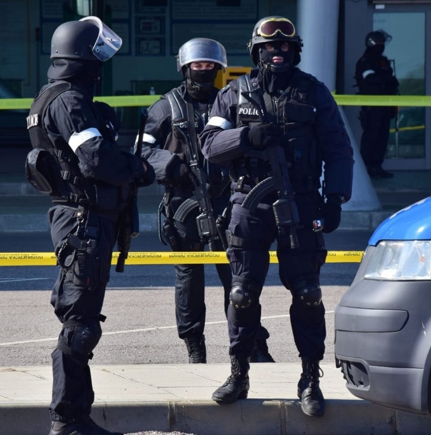 Kryminalni z Komendy Wojewódzkiej Policji w Opolu namierzyli...