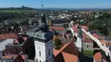 Najstarsze miasto w Polsce znajduje się na Dolnym Śląsku. Zachwyca swoim klimatem!