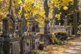 Kraków. Zarząd Cmentarzy Komunalnych rozpoczął cyfryzację najstarszych ksiąg cmentarnych. Pierwsze efekty prac we wrześniu