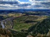 Pieniny. Trzy Korony po kwarantannie. Wyglądają rewelacyjnie [ZDJĘCIA]