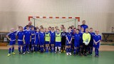 Football Academy Pińczów: awans chłopców z 2008 roku 