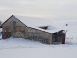 W Iżykowicach w powiecie pińczowskim runął dach budynku gospodarczego na którym zalegał śnieg. W akcji strażacy