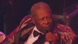 B.B. King nie żyje. Król bluesa miał 89 lat