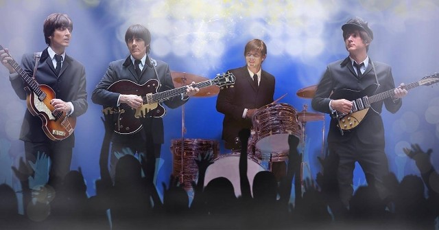 Widowisko  „Magical Mystery Tour” to historia słynnej grupy The Beatles