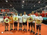 RobotChallenge 2017. Studenci z Politechniki Białostockiej zwyciężyli