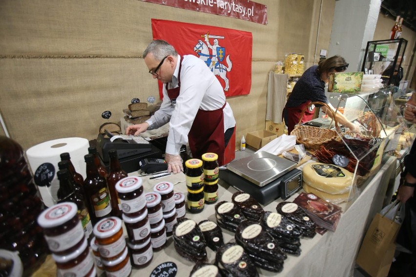 Zainteresowanie zdrowymi produktami rośnie z roku na rok – w...