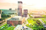 Katowice: Przy Spodku stanie najwyższy budynek miasta