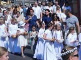 Boże Ciało w Koszalinie. Procesje się odbędą, nie tylko wokół kościoła