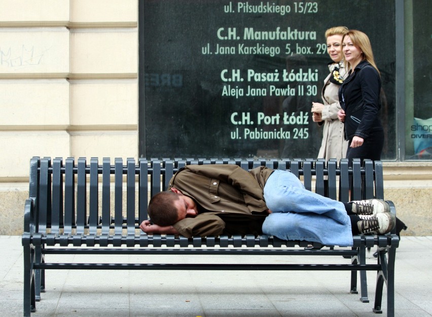 O Karcie Łodzianina mieli się dowiedzieć mieszkańcy Łodzi....