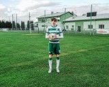 Izolator Boguchwała pozyskał młodego piłkarza z Ukrainy
