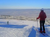 Stok narciarski w Gogołowie [WYCIĄGI I TRASY]