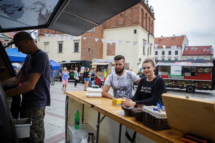 Tarnów. Drugi dzień świętowania na Starówce [ZDJĘCIA]