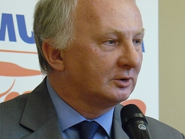 Leszek Dorosz zaczął rządy w Międzyzdrojach jako komisarz. Teraz już po raz drugi wybrał w wyborach.