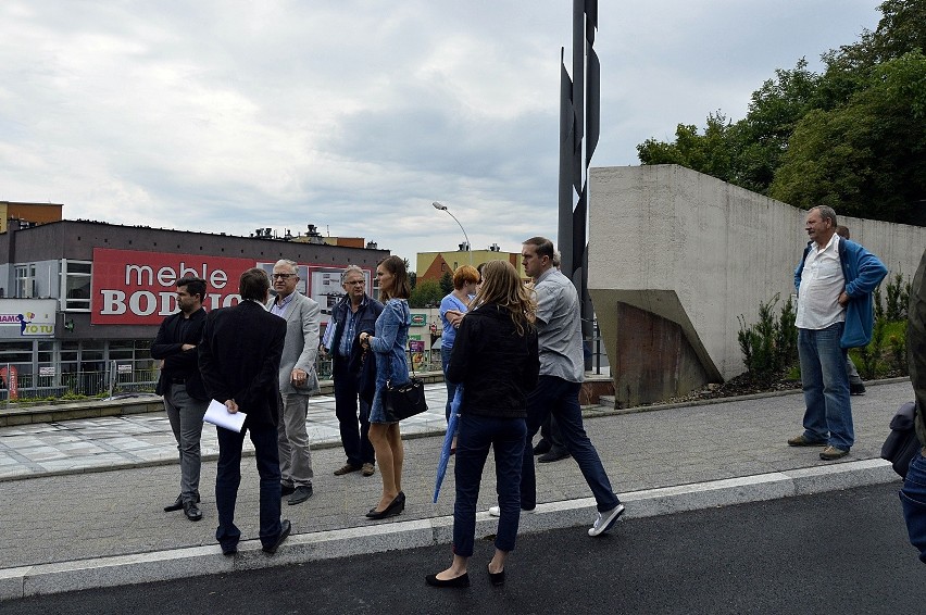 Gorlice. Wróblewskiego otwarta, ale jeszcze w wakacje kolejne remonty ulic